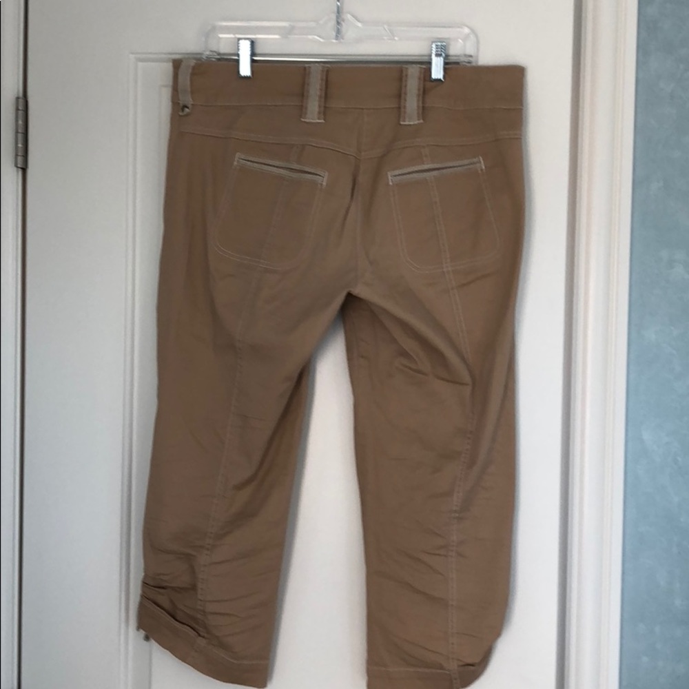 Capris - Picture 2 of 2